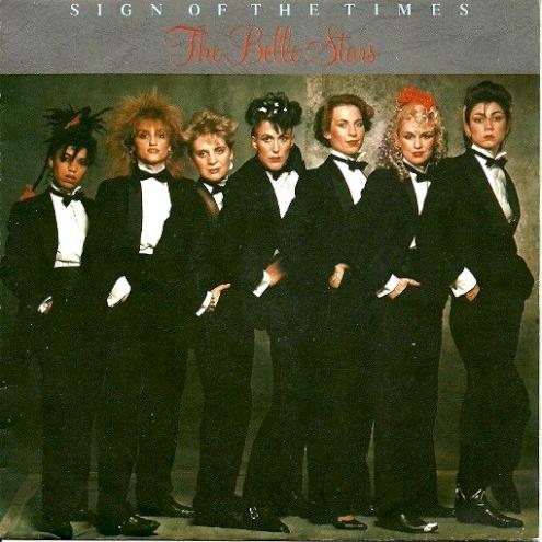 The Belle Stars